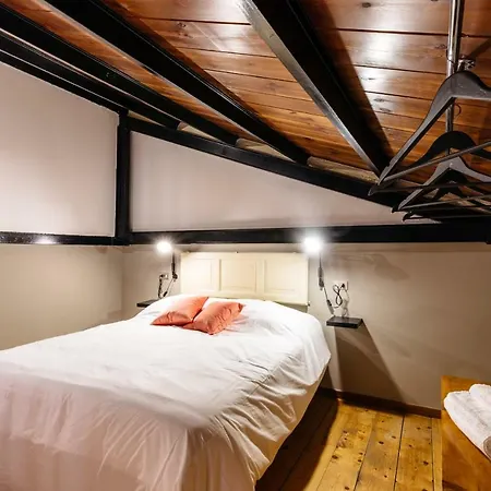 Appartamento Casa Nica A Palermo