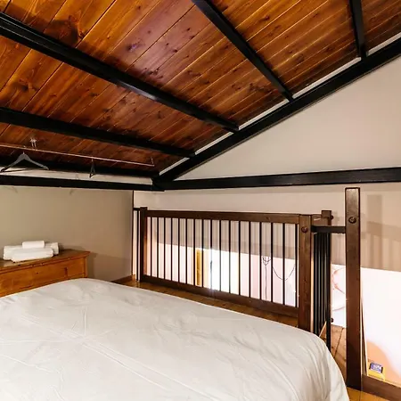 Appartamento Casa Nica A Palermo