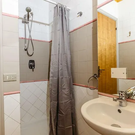Casa Nica A Apartment