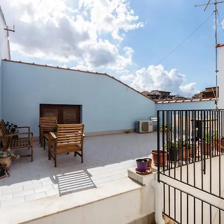 Apartment Casa Nica A *