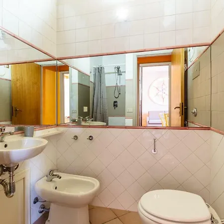 Casa Nica A باليرمو