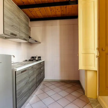 Casa Nica A شقة *