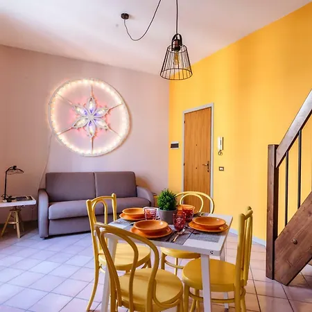 Casa Nica A شقة *