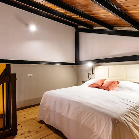 Casa Nica A Apartment