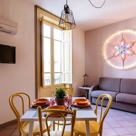 Casa Nica A شقة *
