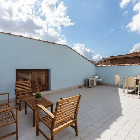 Casa Nica A شقة *
